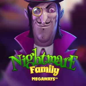 Nightmare Family MegaWays