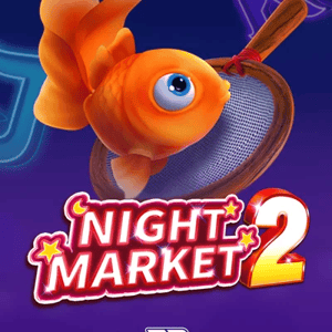 Night Market 2