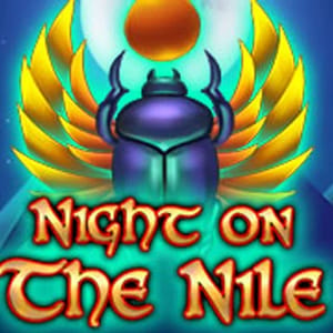 Night on the Nile