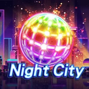 Night City