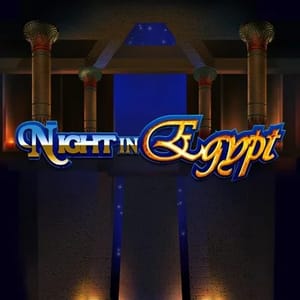 Night in Egypt