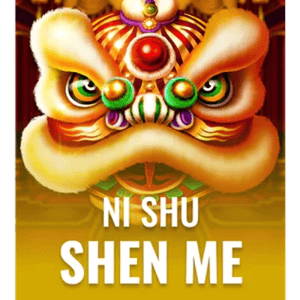 Ni Shu Shen Me