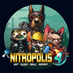 Nitropolis 4