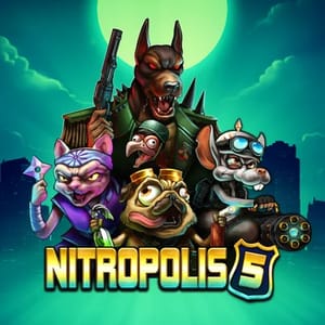 Nitropolis 5
