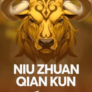 Niuzhuan Qiankun