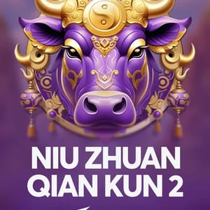 Niuzhuan Qiankun 2