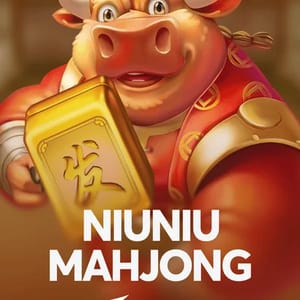 NiuNiu Mahjong