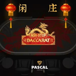 Non-Stop Baccarat