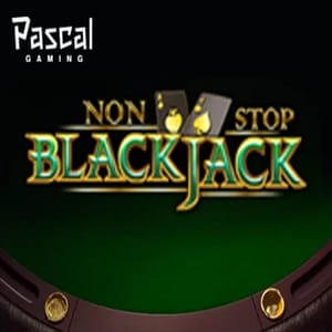 Non-Stop Blackjack