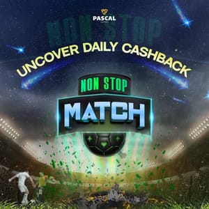 Non - Stop Match