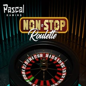 Non-Stop Roulette