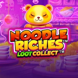 Noodle Riches Loot Collect