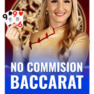 No Commision Baccarat