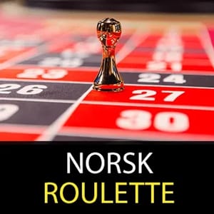 Norsk Roulette