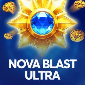 Nova Blast Ultra