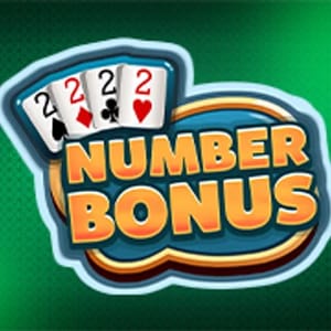 Number Bonus