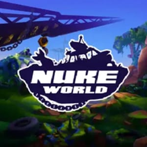 Nuke World
