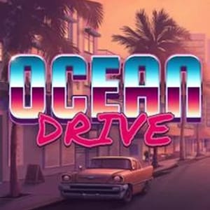 Ocean Drive
