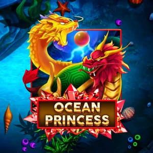 Ocean Princess