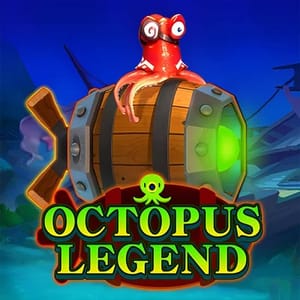 Octopus Legend