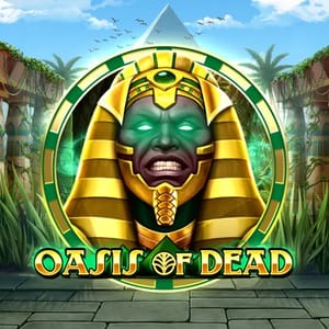Oasis of Dead