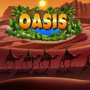 Oasis