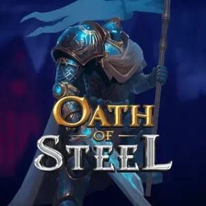 Oath of Steel