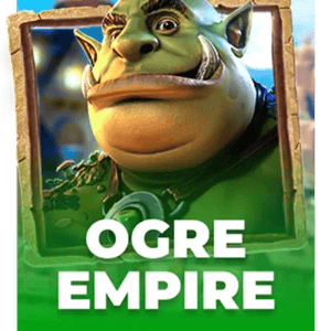 Ogre Empire