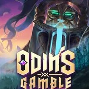 Odin's Gamble Mimir's Well