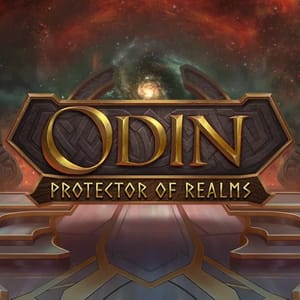 Odin: Protector of the Realms