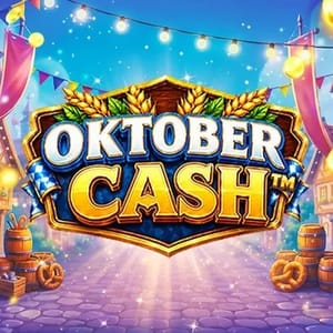 Oktober Cash™