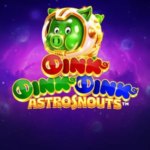 Oink Oink Oink: Astrosnouts