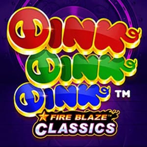 Oink Oink Oink Fire Blaze Classics