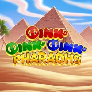 Oink Oink Oink: Pharoah