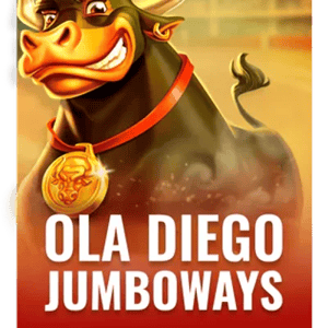 Ola Diego Jumboways