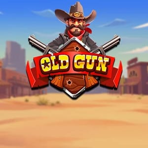 Old Gun
