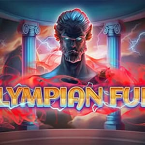 Olympian Fury