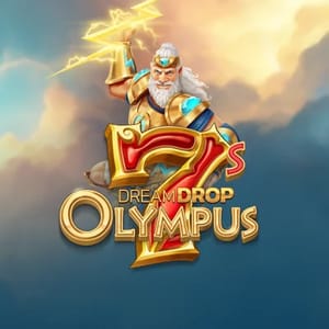 Olympus 7s Dream Drop