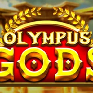 Olympus Gods