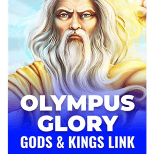 Olympus Glory Gods and Kings Link