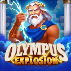 Olympus Explosion 94