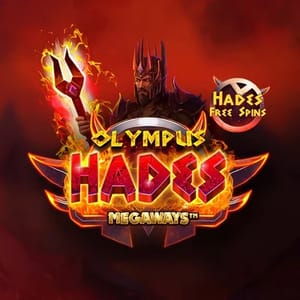 Olympus Hades Megaways Bonus Buy