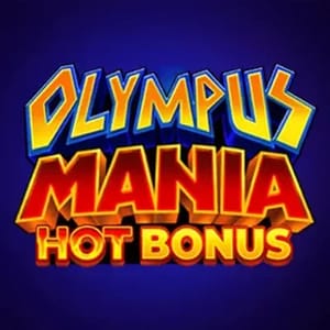 Olympus Mania: Hot Bonus