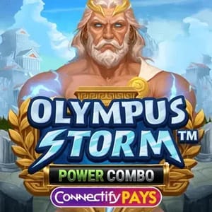 Olympus Storm Connectify Pays Power Combo