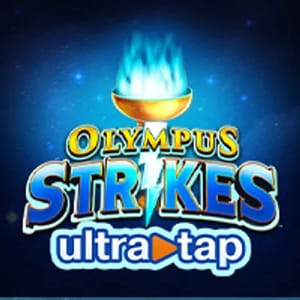 Olympus Strikes UltraTap