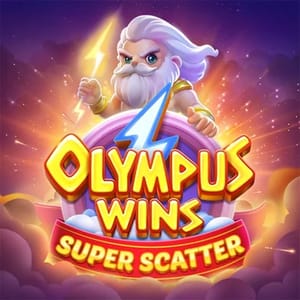 Olympus Wins