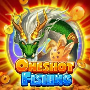 Oneshot Fishing