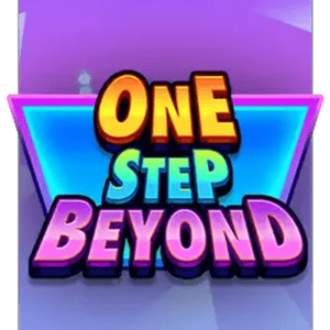 One Step Beyond