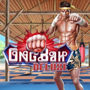 Ong Bak Deluxe