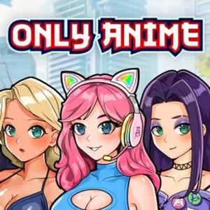 Only Anime
